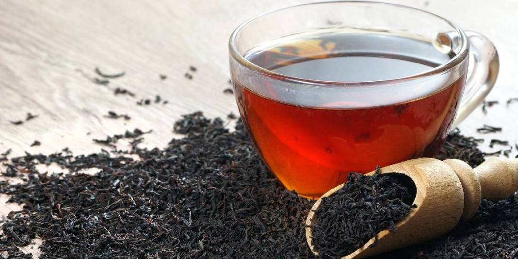 Herkes Karadeniz Bölgesi’ne has sanıyordu ama değilmiş! En çok çay tüketen il ortaya çıktı: İlk sıradaki ile inanamayacaksınız 1